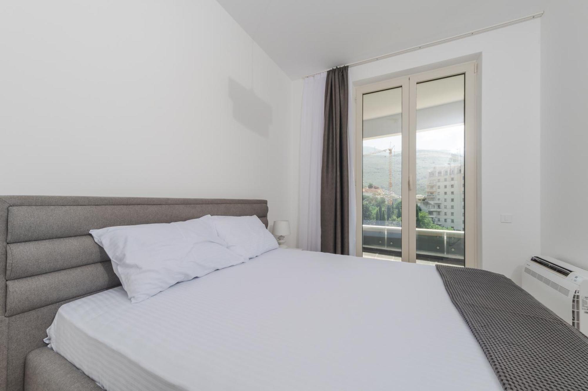 Skyline Vista Apartment Becici (Budva)