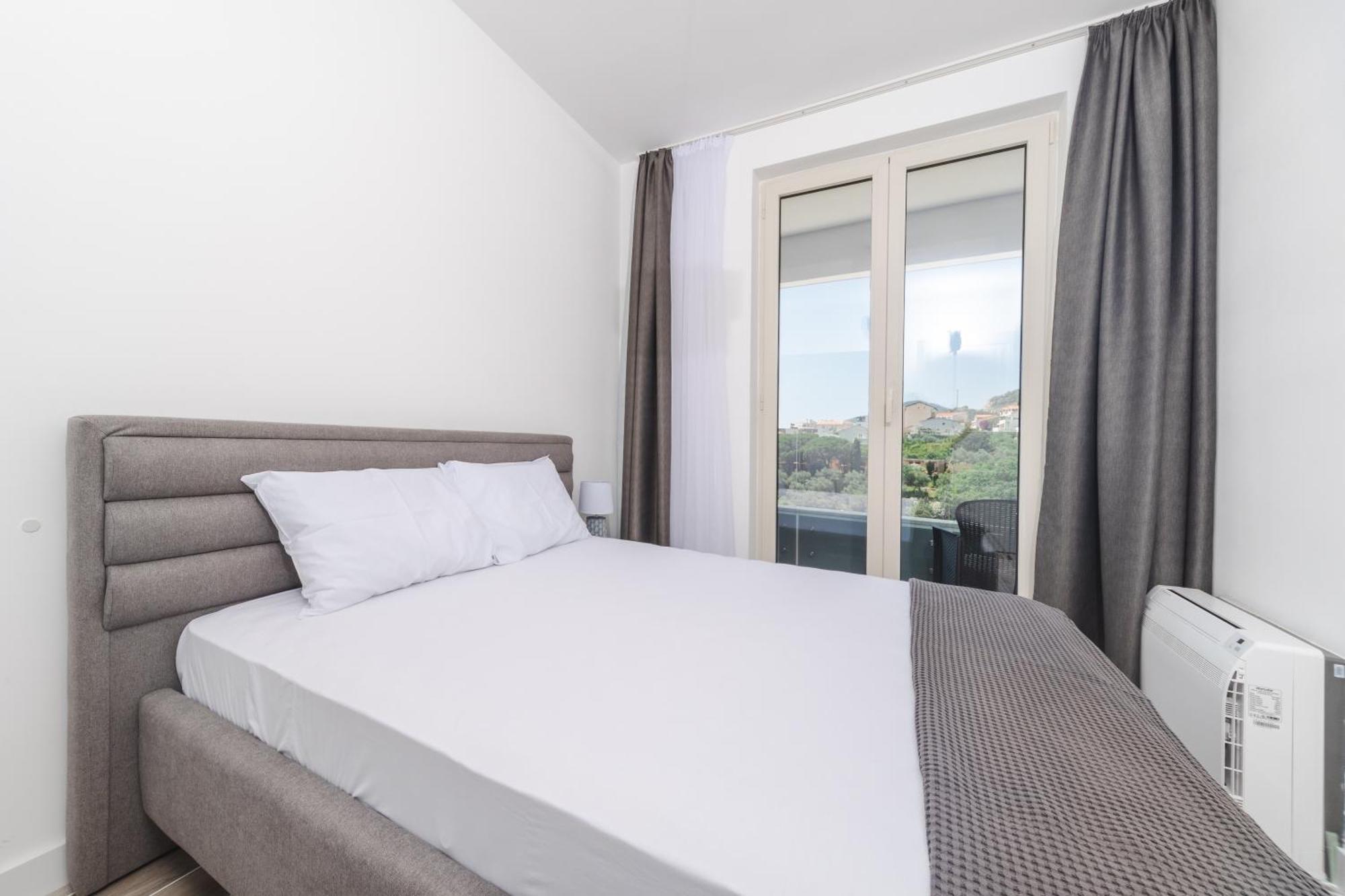 Skyline Vista Apartment Becici (Budva)