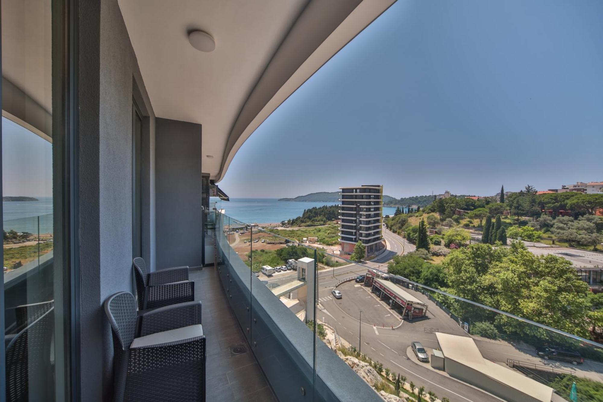 Skyline Vista * Becici (Budva)