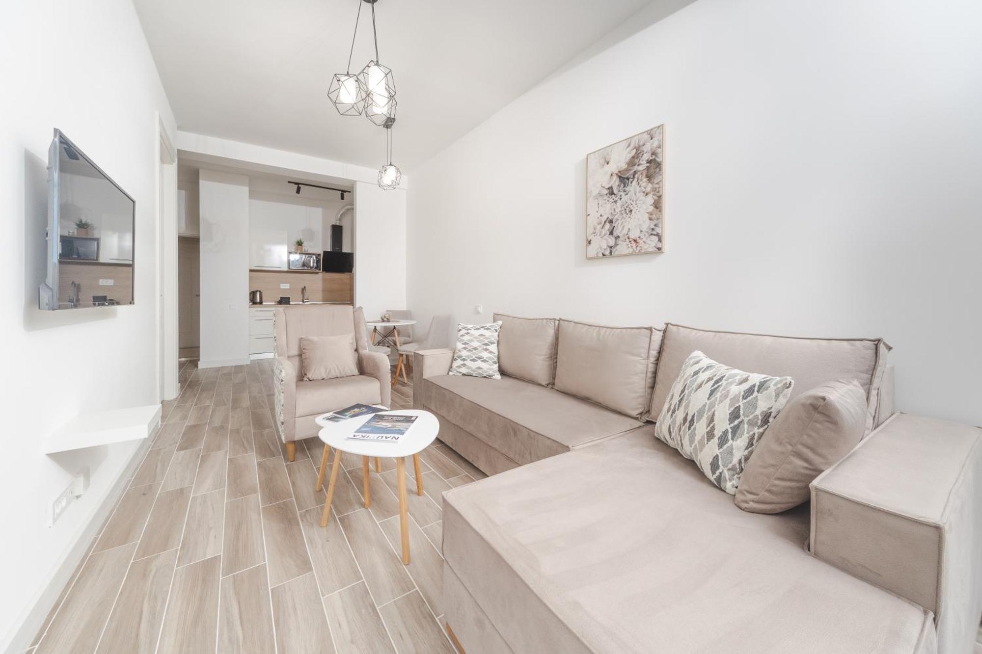 Skyline Vista Apartment Becici (Budva)