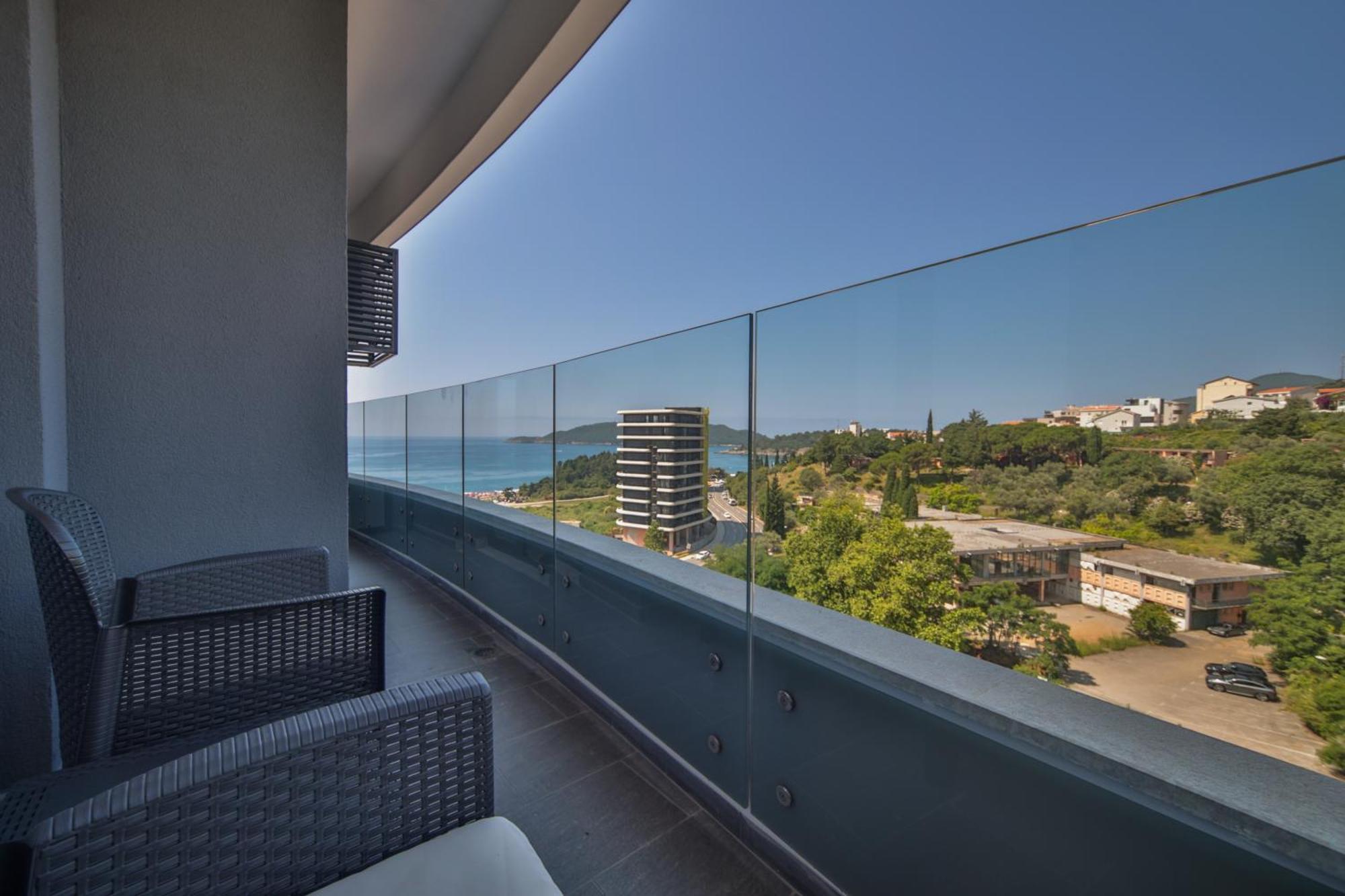 Skyline Vista Apartment Becici (Budva)