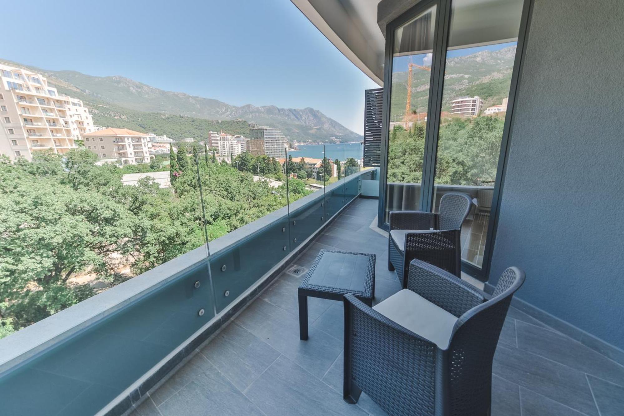 Skyline Vista Becici (Budva)