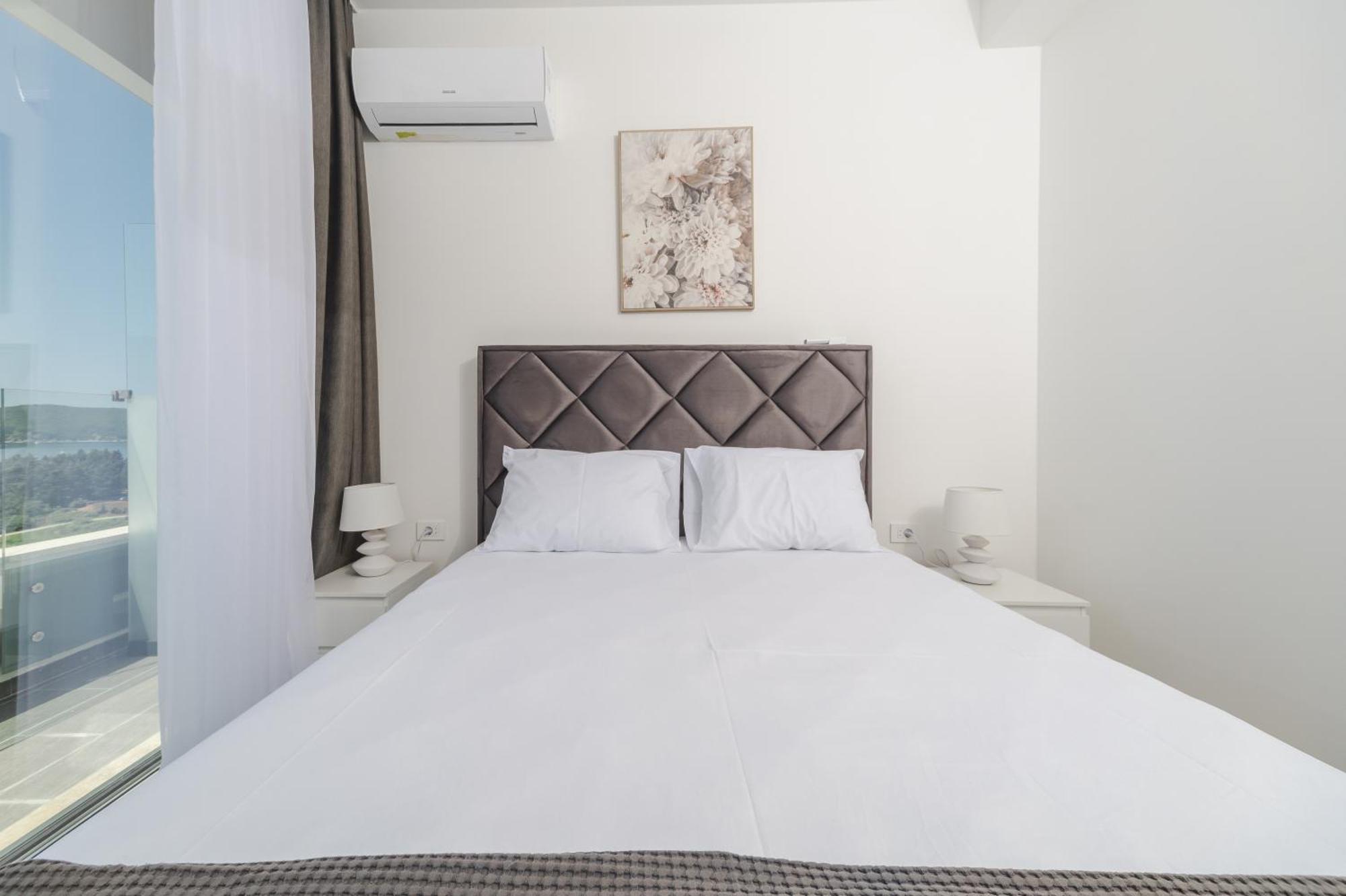 Skyline Vista Apartment Becici (Budva)