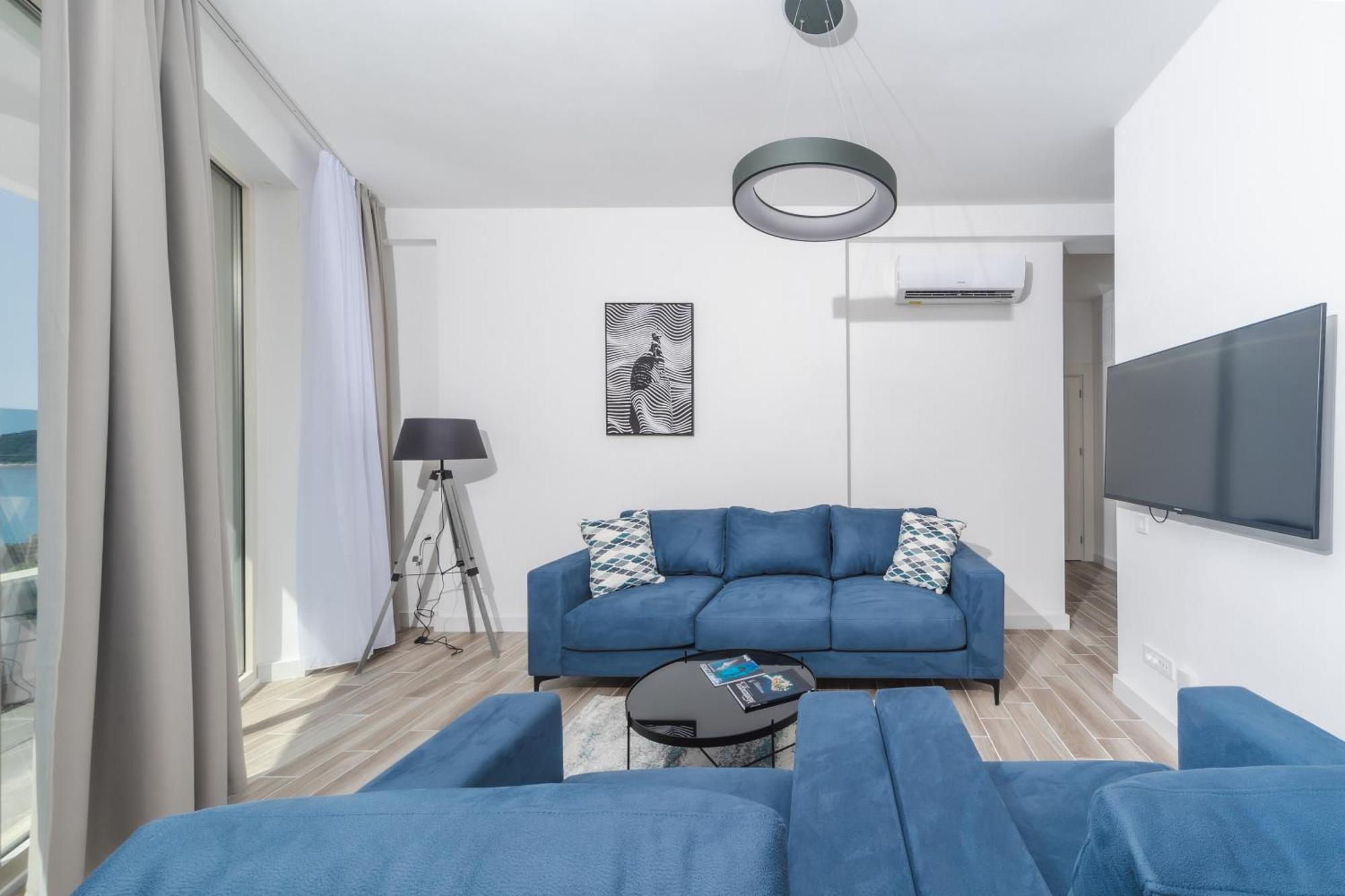 Skyline Vista Apartment Becici (Budva)