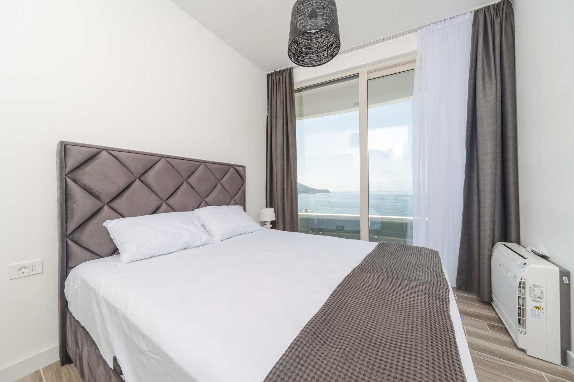 Skyline Vista Apartment Becici (Budva)